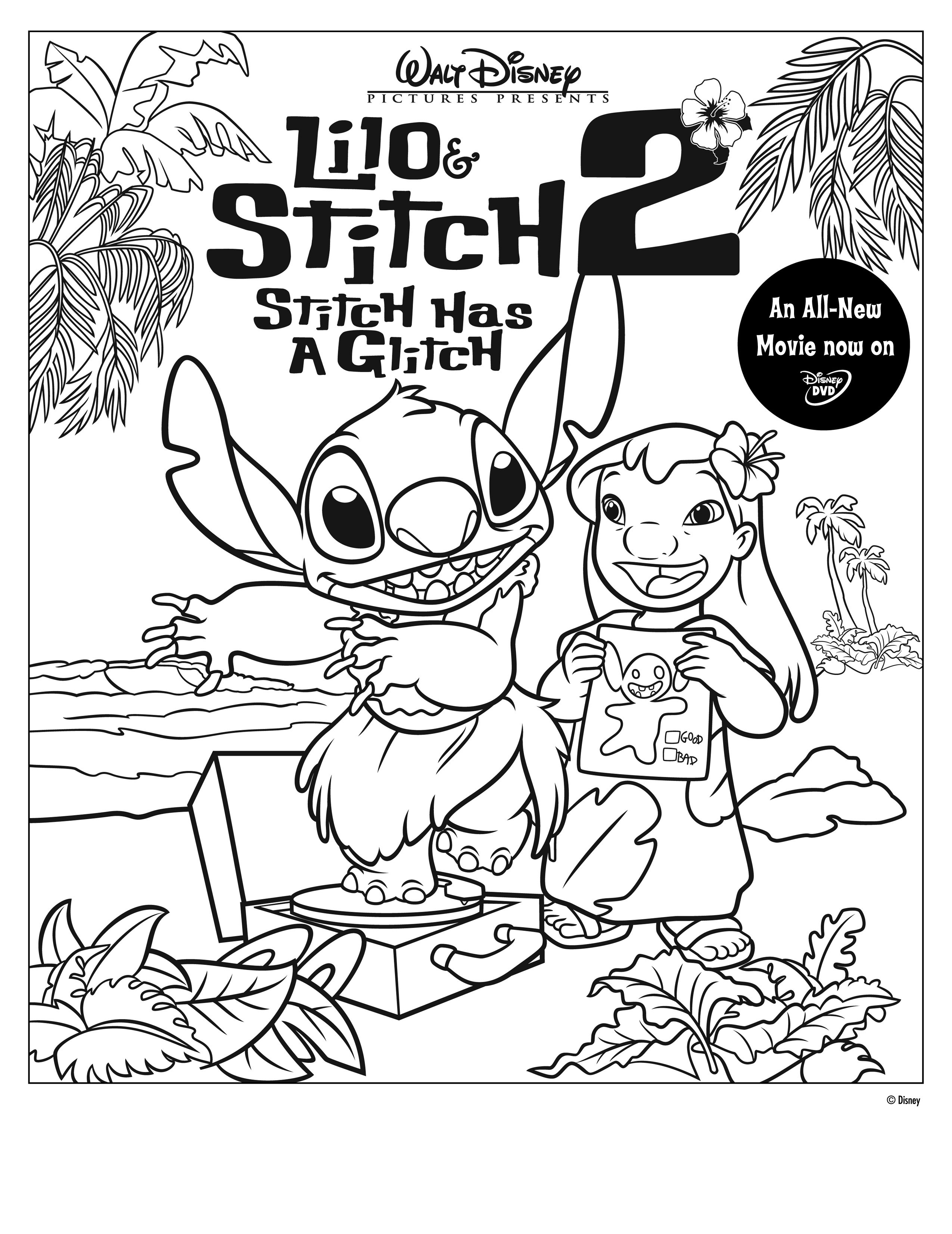 スティッチ画像 Stitch Mm Blog ﾟ