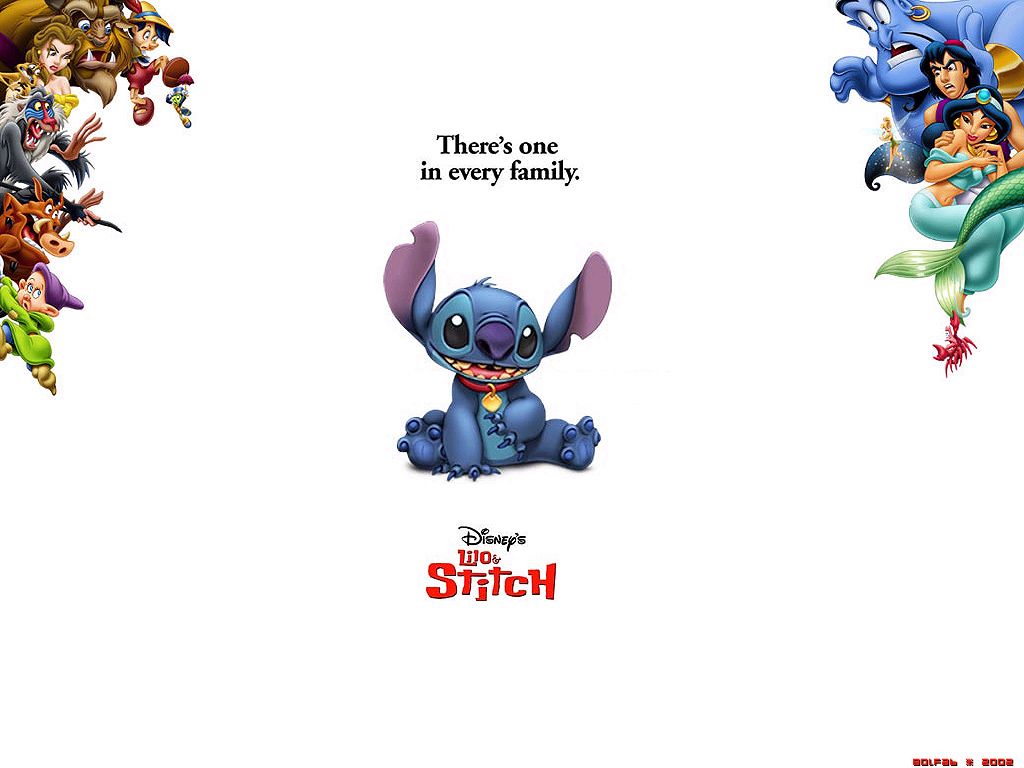 Stitch Mm Blog ﾟ