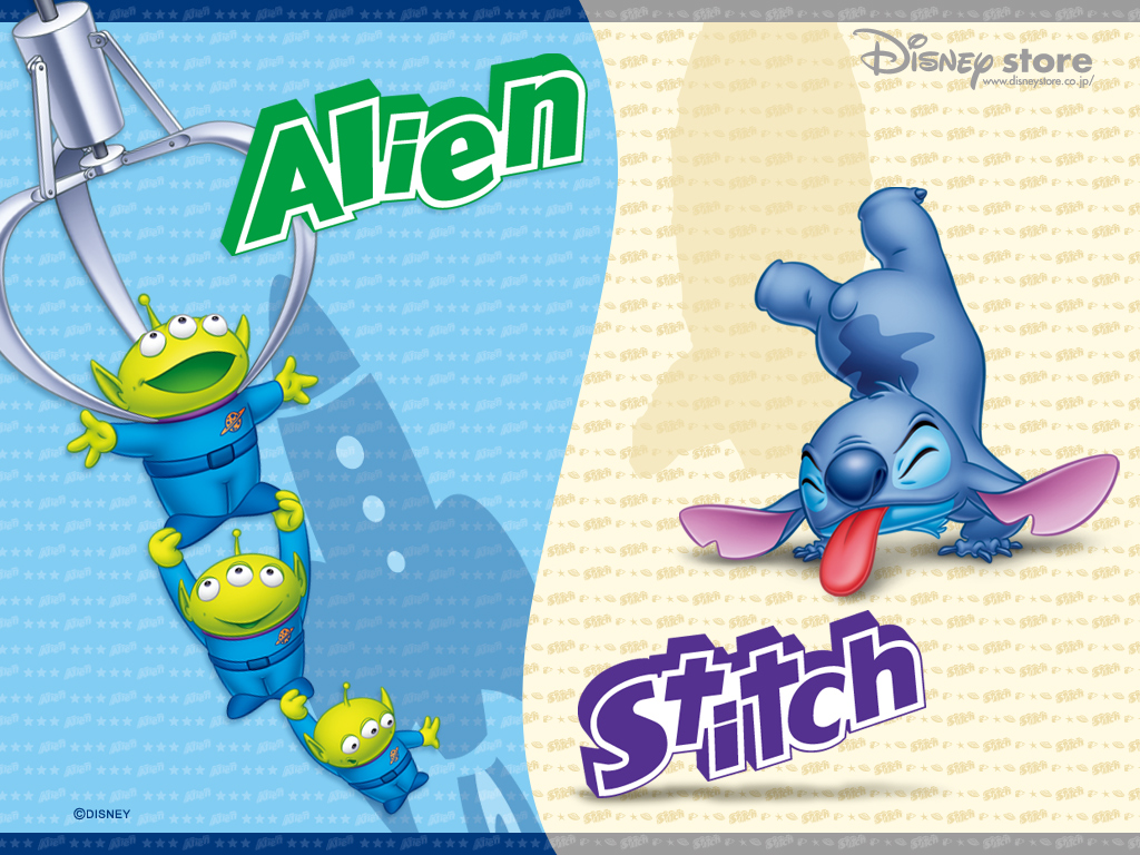 スティッチ壁紙 Stitch Mm Blog ﾟ